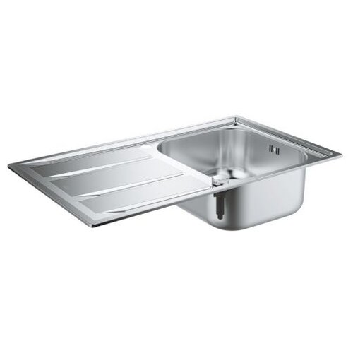 Мойка кухонная Grohe K400 (31566SD0)
