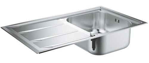Мойка кухонная Grohe K400+ (31568SD0)