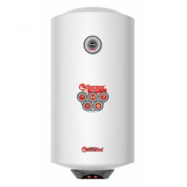 Водонагреватель накопительный Thermex Praktik 80 V (452434) вертикальный