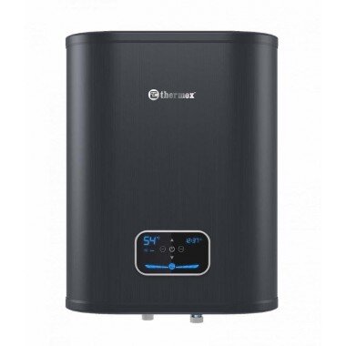 Водонагреватель накопительный Thermex ID 30 V PRO (458681) вертикальный