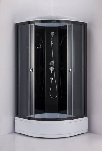 Душевая кабина Niagara Classic NG 6501-14 (90х90)