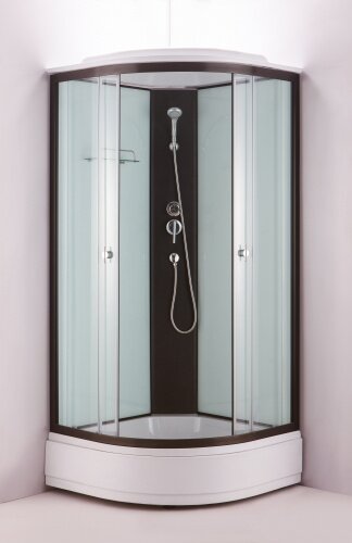 Душевая кабина Niagara Classic NG 6703-14 (80х80)