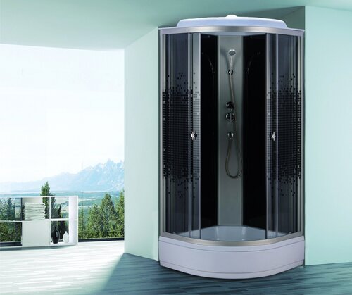 Душевая кабина Niagara NG 3504-14 (90Х90)