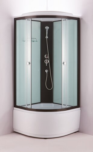 Душевая кабина Niagara Classic NG 6708-14 (90х90)