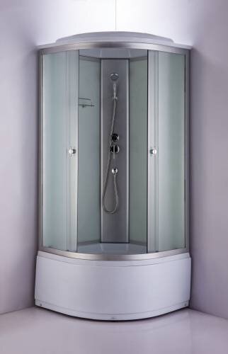 Душевая кабина Niagara Classic NG 2309-14 (100х100)