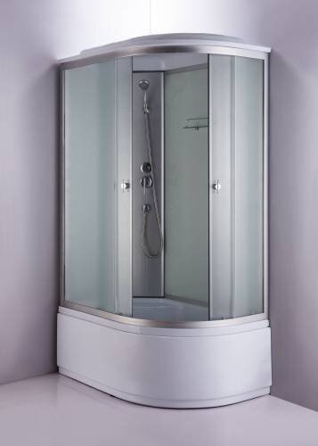 Душевая кабина Niagara Classic NG 2310-14 L 120х80 (левая)