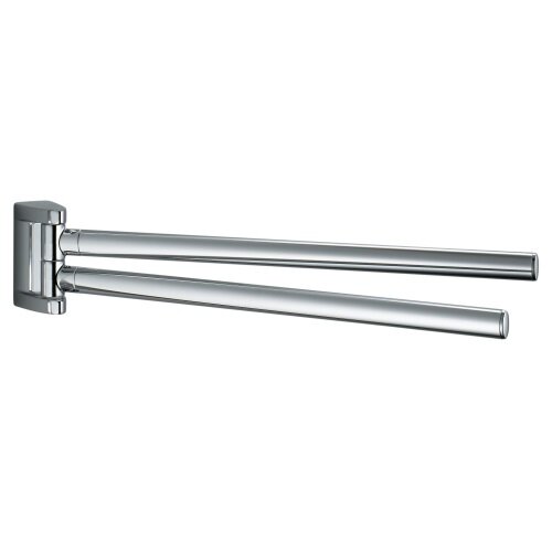 Двойной полотенцедержатель Colombo LINK B2413
