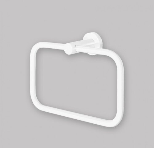 Полотенцедержатель Colombo PLUS W4931 BM