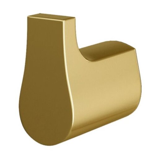 Крючок Wasserkraft Aisch K-5900 (K-5923) матовое золото