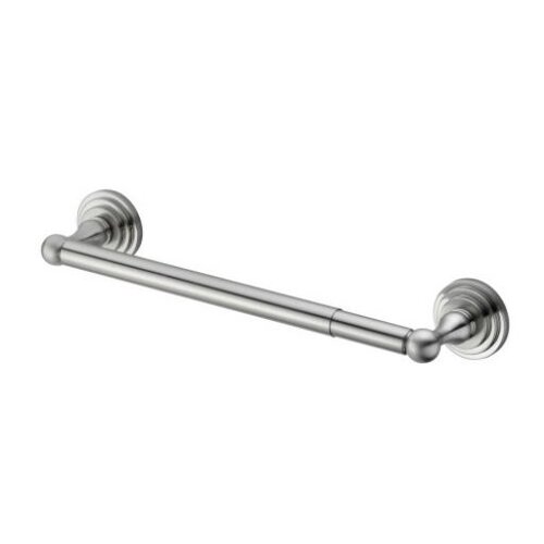 Полотенцедержатель Wasserkraft Ammer К-7000 (K-7091) (32 см) для бумажных полотенец, настенный