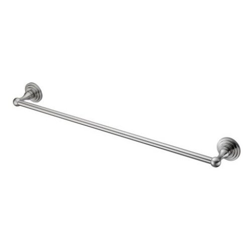 Полотенцедержатель Wasserkraft Ammer К-7000 (K-7030) (65.2 см) настенный