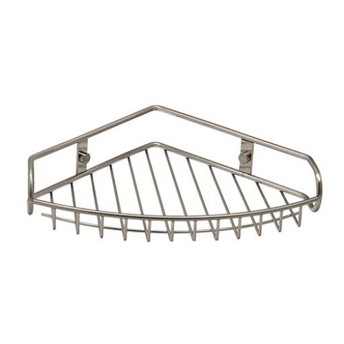 Полочка Wasserkraft Ammer К-7000 (K-1511) (27.6 см) угловая