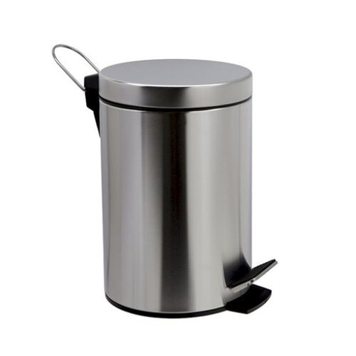 Ведро для мусора Wasserkraft Ammer К-7000 (K-665) (5 л)