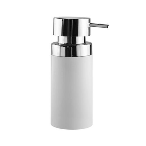 Дозатор для жидкого мыла Wasserkraft Berkel (K-4999) белый