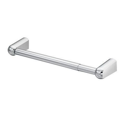 Полотенцедержатель Wasserkraft Berkel К-6800 (K-6891) (32 см) для бумажных полотенец, настенный