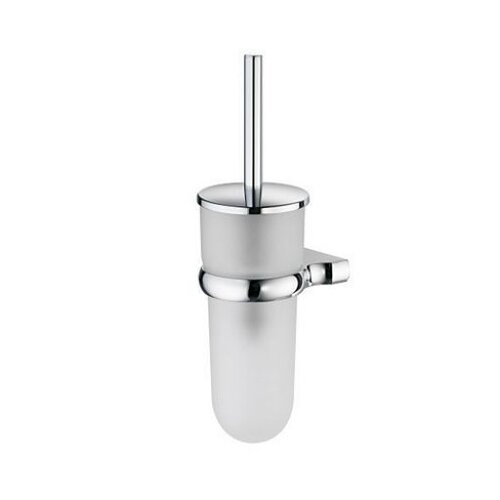 Ершик для унитаза Wasserkraft Berkel К-6800 (K-6827) настенный