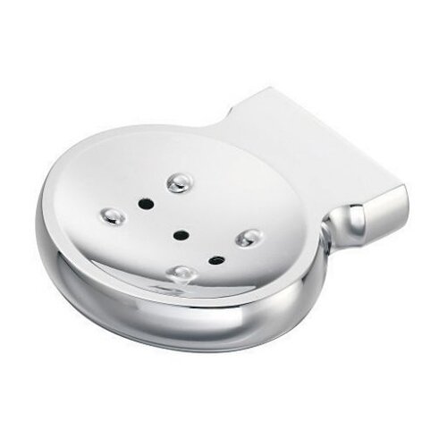 Мыльница решетка Wasserkraft Berkel К-6800 (K-6869) с настенным держателем