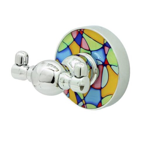 Крючок Wasserkraft Diemel K-2200 (K-2223D) двойной