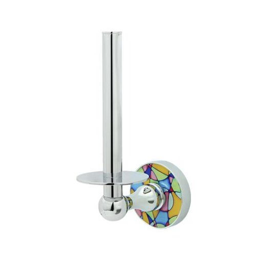 Держатель туалетной бумаги Wasserkraft Diemel K-2200 (K-2297) настенный