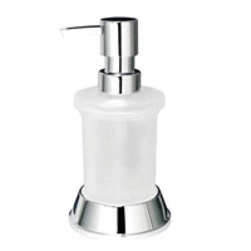 Дозатор для жидкого мыла Wasserkraft Donau K-2400 (K-2499)