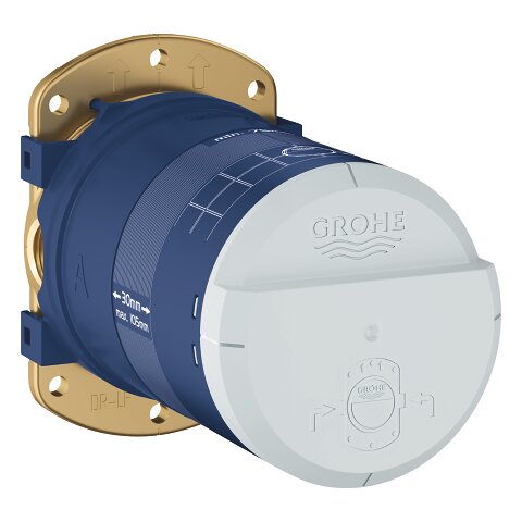 Скрытая часть Grohe Rainshower (26484000)