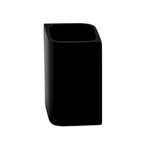 Стакан Wasserkraft Elba K-2700 (K-2728) черный