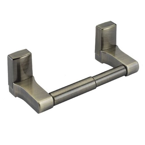 Держатель туалетной бумаги Wasserkraft Exter K-5200 (K-5222) настенный