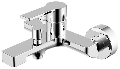 Смеситель для ванны Villeroy & Boch Architectura (TVT10300200061)