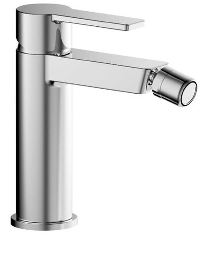 Смеситель для биде Villeroy & Boch Architectura (TVB10300100061)