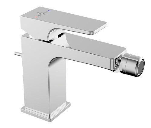 Смеситель для биде Villeroy & Boch Architectura Square (TVB12500100061)