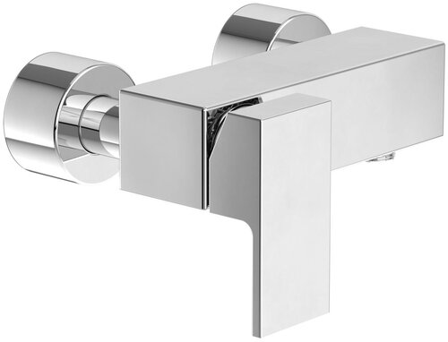 Смеситель для душа Villeroy & Boch Classic (TVS10130100061)