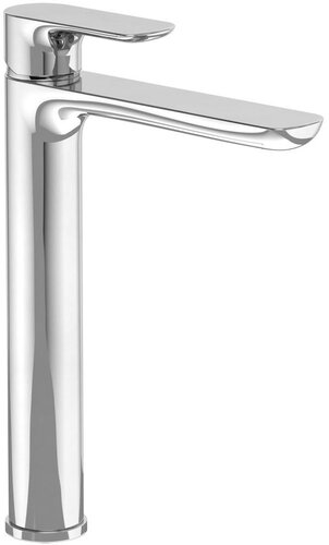 Смеситель для раковины Villeroy & Boch O.Novo (TVW10410511061) высокий