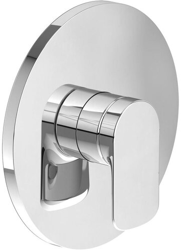 Смеситель для душа Villeroy & Boch O.Novo (TVS10435200061) скрытого монтажа