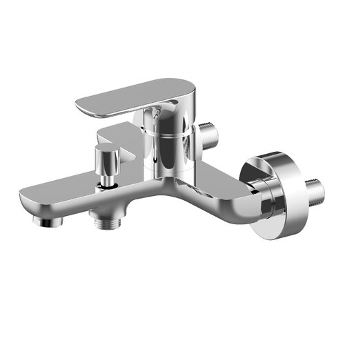 Смеситель для ванны Villeroy & Boch O.Novo (TVT10400100061)