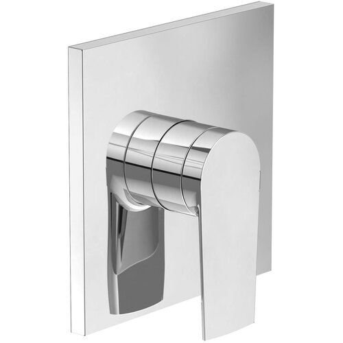 Смеситель для душа Villeroy & Boch Subway 2.0 (TVS10235200061) скрытого монтажа