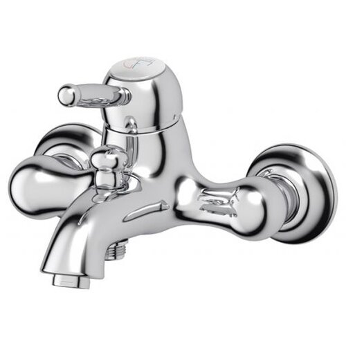Смеситель для ванны Ponsi Stilmar Chrome (PON 252/M...CR)