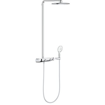 Душевая система Grohe Rainshower SmartControl Mono 26361000