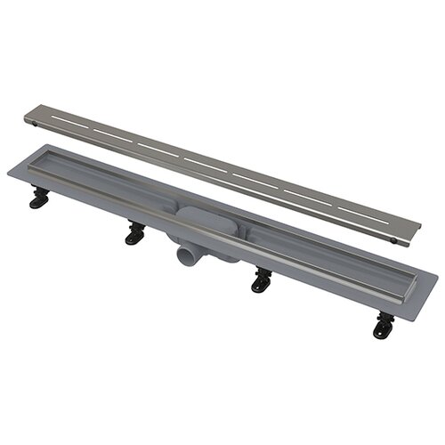 Душевой лоток AlcaPlast APZ18-950M Simple (950 мм, матовый)