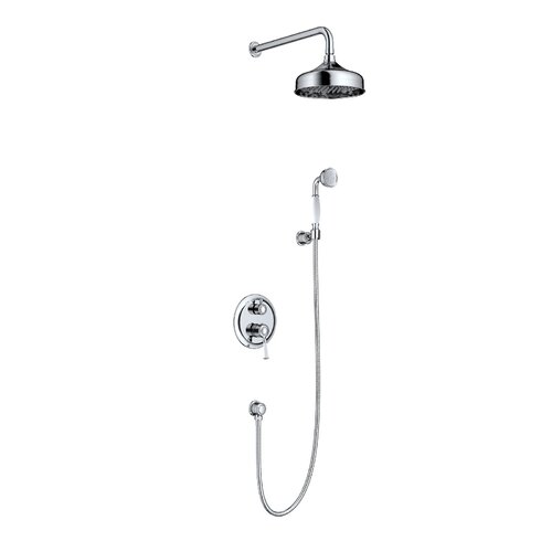 Душевая система Timo Arisa (SX-5319/00SM) комплект