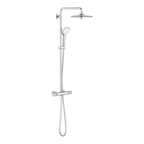 Душевая система Grohe Euphoria 260 27615002