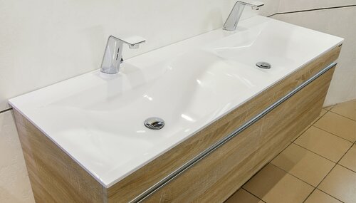 Раковина Velvex Pulsus 140 (rkPUL.140-81)