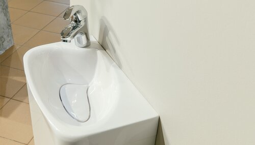 Раковина Velvex Bio 40 (rkBIO.40-81)