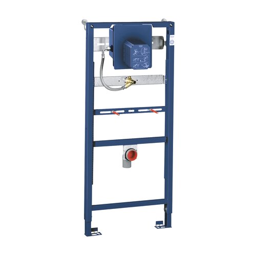 Инсталяция для писcуара Groe Rapid SL 38803001