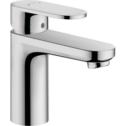 Смеситель для раковины Hansgrohe Vernis Blend (71550000) хром