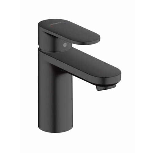 Смеситель для раковины Hansgrohe Vernis Blend (71580670) матовый черный