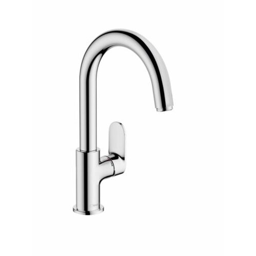 Смеситель для раковины Hansgrohe Vernis Blend (71554000) хром