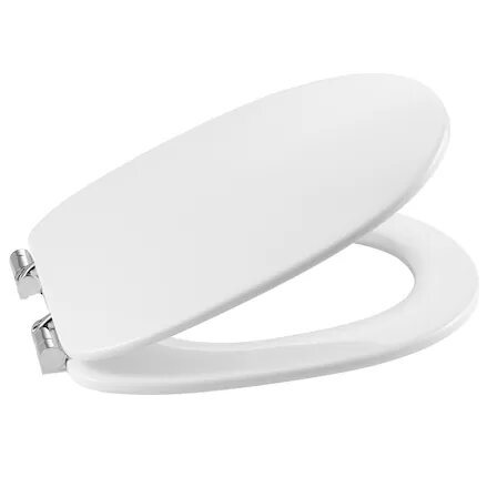 Крышка-сиденье Roca Carmen (801B5200B) микролифт