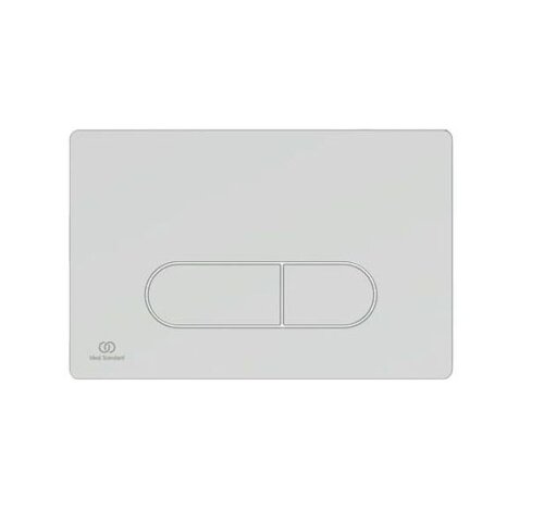 Клавиша смыва Ideal Standard Oleas R0115AA глянцевый хром