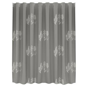 Шторка для ванной Wasserkraft Ohre SC-37701