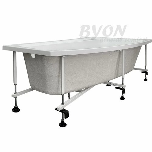 Опорная конструкция BYON DELLA для ванн 170 (R) (V0000071)